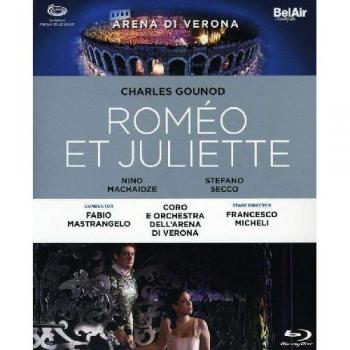 Romeo Et Juliette