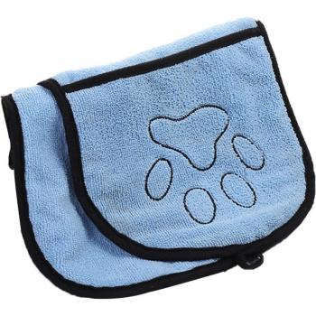 Microfiber Pet Bath Towel
