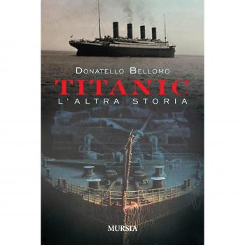 Titanic, l'altra storia