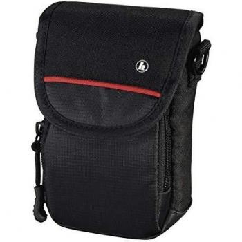 Monterey Camera Bag 90L (Black)
