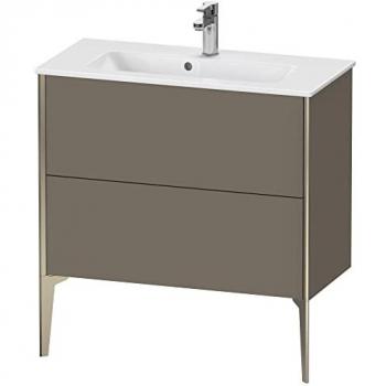 Lavabo de Escritorio Compacto Duravit XViu