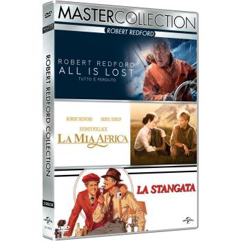 Robert Redford Collection