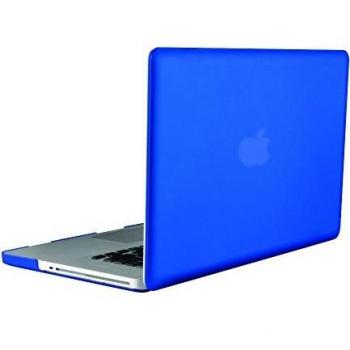 LogiLink Hardcover-Guard 13 MacBook Pro – Royal Blue
