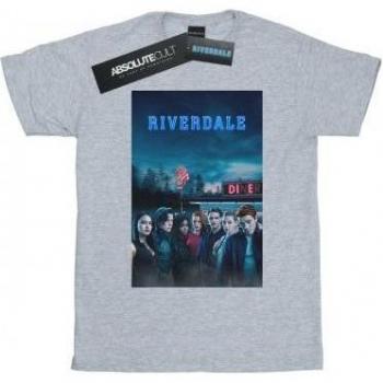 Riverdale Ladies Die Diner T-Shirt