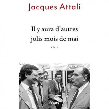 Il y aura d'autres jolis mois de mai: Récit