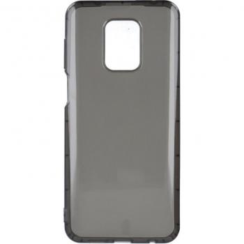 Funda de Silicona a Juego de Colores para Xiaomi Redmi Note 9 Pro