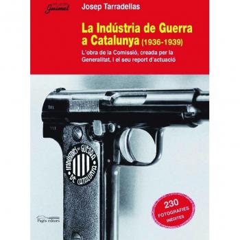 La industria de guerra a catalunya