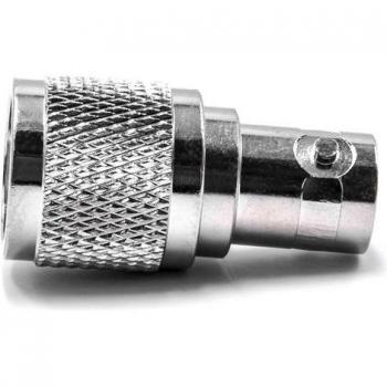 Adaptateur haute fréquence TNC/BNC