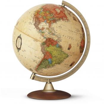 GLOBO NOVA RICO COLOMBO 30