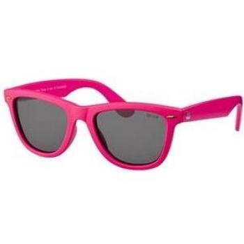 Gafas de Sol Iaview Way Neon Pink