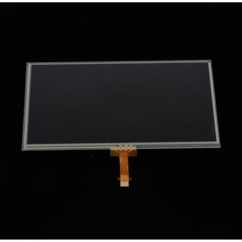6.1 Inch Touch Screen Replacement for Toyota Corolla, Camry, RAV4, Prius Radio
