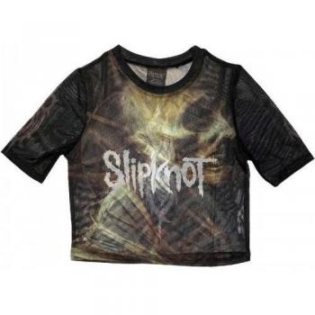 Slipknot: Top Corto in Rete TESF per Donne
