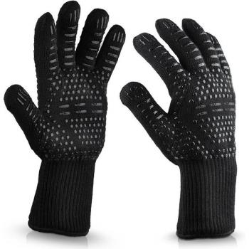 Dishwashing Silicone Gloves