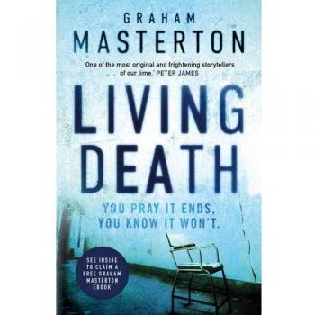 Living Death: Katie Maguire
