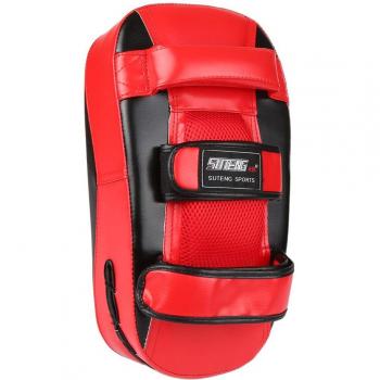 Guantes de boxeo para artes marciales mixtas