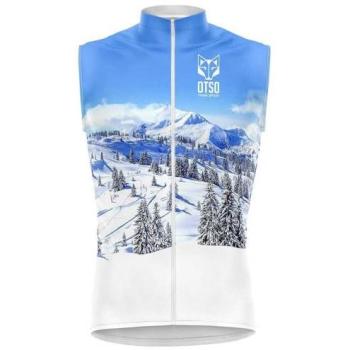 Chaleco Otso Nieve