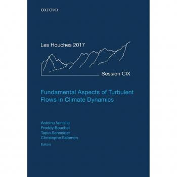 Vitalsource Technologies, Inc. Fundamental Aspects Of Turbulent Flows In Climate Dynamics