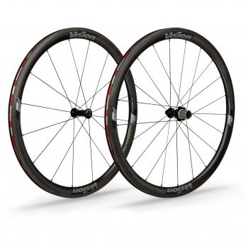 Trimax Noir 40‑LTD SH11S Hose Wheel Kit – One Size