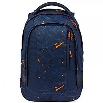 Satch sleek Schulrucksack