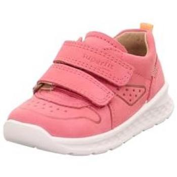 SuperFit Breeze Scarpine Primopasso Lampone