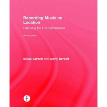 Recording Music on Location