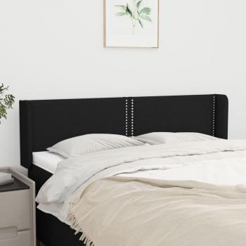 VidaXL Kopfteil mit Ohren 147x16x78/88 cm