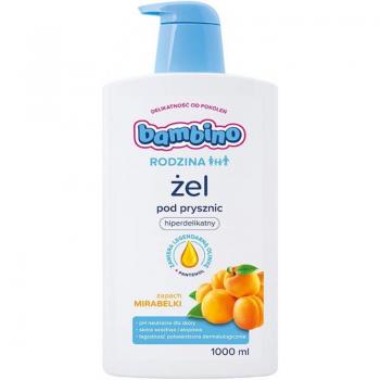 Bambino Mirabelle Douche Douce 1000 ml