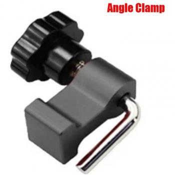Woodworking 90 Degrees L-Shaped Right Angle Clamps
