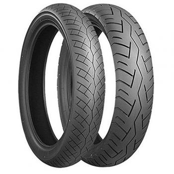 Bridgestone BT45 Rear 110/90-18 61H
