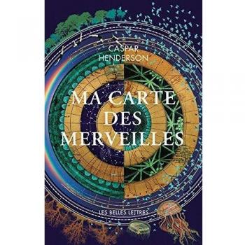 Ma carte des merveilles