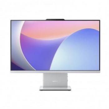 Lenovo ideacentre aio 27irh9 intel core i5 i5-13420h 68.6 cm (27``) 1920 x 1080 pixel pc all-in-one 16 gb ddr5-sdram 1 tb ssd windows 11 home wi-fi 6 (802.11ax) grigio
