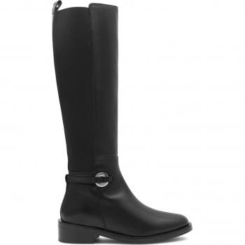 Herrenstiefel Gino Rossi DORIS 110398 Schwarz Edition