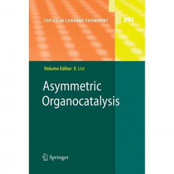 Asymmetric Organocatalysis