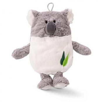 Nici Wärmflasche Koala 350 ml Kuscheltier & Wärmflasche