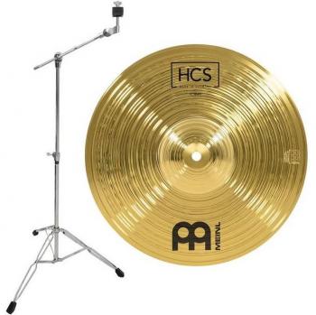 Meinl HCS Splash 12 inkl. Beckenständer