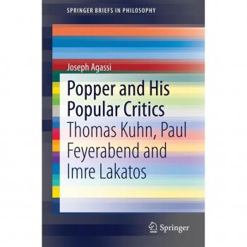 Vitalsource Technologies, Inc. Popper And His Popular Critics