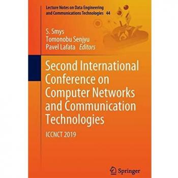 Second International Conference on Computer Networks and Communication Technologies