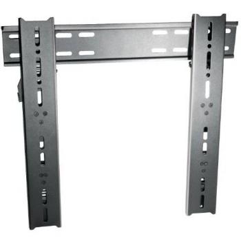 Ultraschmale Wandhalterung mywall HP15-1L für LED-TV 45kg