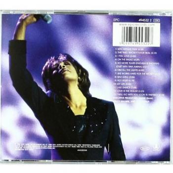 Vh1 Presents Live & More Encore