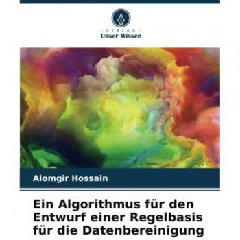 Ein Algorithmus für den Entwurf einer Regelbasis für die Datenbereinigung