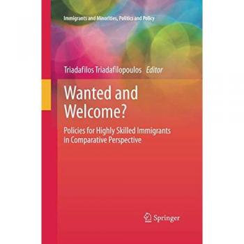 Wanted and Welcome?
