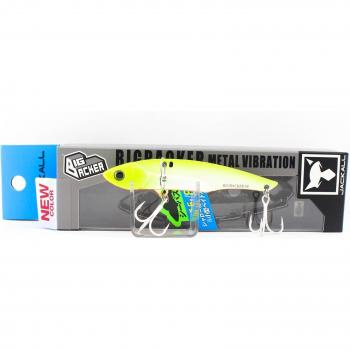 Jackall Big Backer 80 Metal Vibe 25g Fishing Lure