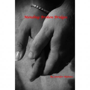 Mutters, Jennifer: Mending Broken Bridges