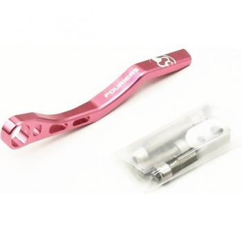 Fouriers Aluminum Chain Keeper