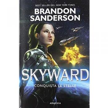 Conquista le stelle. Skyward
