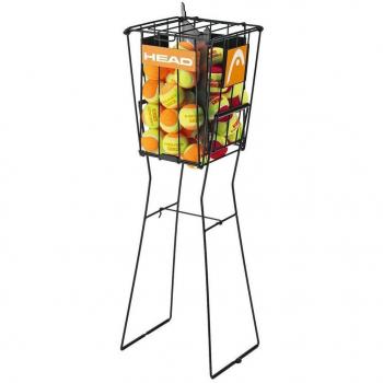 Head Cesta per palline con separatore
