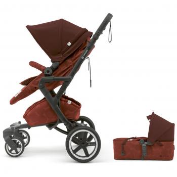 Sedia e Navicella Concord NEO Plus Auto Duo