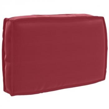 Ottimo Cuscino Esterno “Rosso Poliestra”