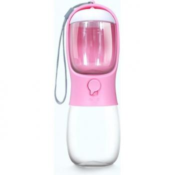 Outdoor Pet Bottle