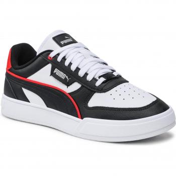 Zapatilla Puma Caven Dime Sombra Negra